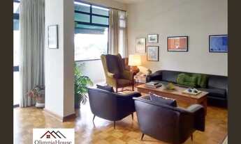 Imagem 2: Apartamento Locação 2 Dormitórios - 130 m² Itaim Bibi