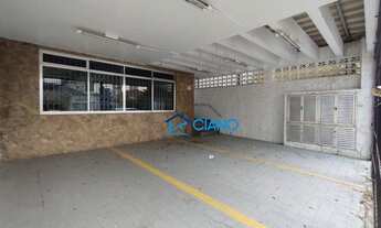 Imagem 3: Casa com 6 dormitórios, 480 m² - venda por R$ 4.030.000,00 ou aluguel por R$ 13.880,00/mês