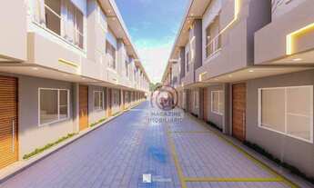 Imagem 5: Apartamento Duplex com 2 dormitórios à venda, 70 m² por R$ 549.000,00 - Taperapuan - Porto