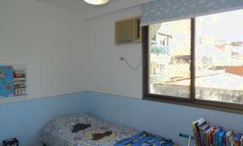 Imagem: Rio de Janeiro - Apartamento Padrão - Recreio