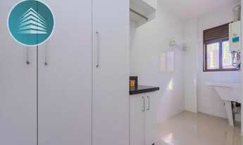 Imagem 4: Apartamento à venda, 211 m² por R$ 1.640.000,00 - Água Verde - Curitiba/PR