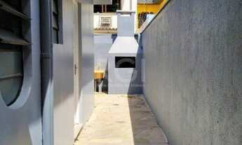 Imagem 7: Casa com 3 dormitórios, 160 m² - venda por R$ 899.000,00 ou aluguel por R$ 3.500,00/mês