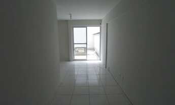 Imagem 2: Apartamento com 1 dormitório para alugar, 87 m² por R$ 1.190,00 - Centro - Nova Friburgo/R