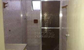 Imagem 5: Apartamento com 3 dormitórios à venda, 96 m² por R$ 308.000,00 - Vila Tupi - São Bernardo