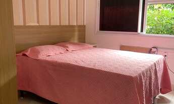 Imagem 4: Apartamento para venda com 2 quartos Cond UP Barra Mais