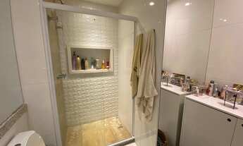 Imagem 6: Apartamento para venda com 3 quartos sendo 1 suíte varanda vaga e lazer em Icaraí - Niteró