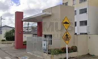 Imagem 2: Apartamento 3/4 no Rosa dos Ventos com ótima área de lazer no Rosa Elze