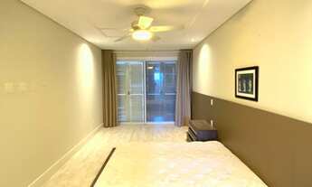 Imagem 4: Casa em condomínio fechado com 460m² 4 quartos sendo 3 suítes casa mobiliada e muito espaç