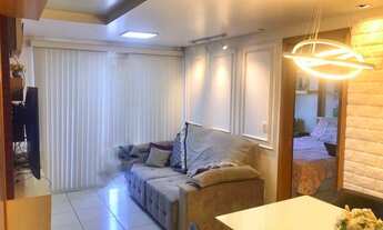 Imagem 2: Apartamento com 3 dormitórios à venda, 70 m² por R$ 620.000,00 - Meireles - Fortaleza/CE