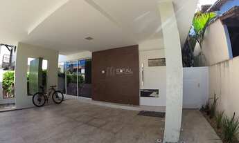 Imagem 2: Quot;Casa linear à venda em condomínio completo - Campos dos Goytacazes, RJ"