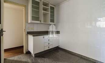 Imagem 7: Apartamento Para venda 175m², 3 dormitórios 2 suíte 3 vaga - Tatuapé