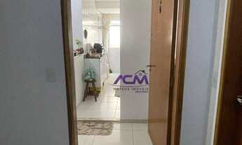 Imagem 6: Apartamento com 2 dormitórios, 47 m² - venda por R$ 190.800,00 ou aluguel por R$ 1.385,33