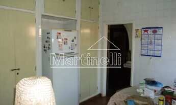 Imagem 4: Casa Padrão em Ribeirão Preto