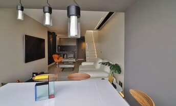 Imagem 6: Vendo Cobertura 3 quartos - Península Barra da Tijuca!