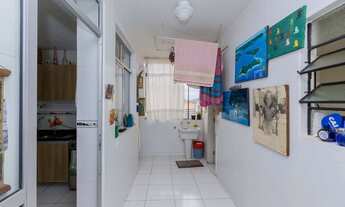 Imagem 4: Apartamento 3 quartos no Mercês a Venda