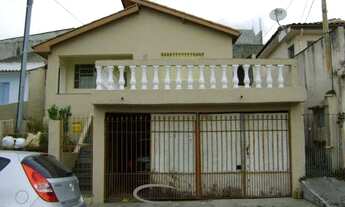 Imagem: Casa aluguel Jd Cipava