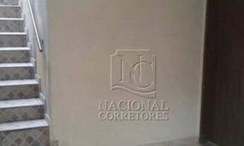 Imagem 2: Casa com 2 dormitórios à venda, 278 m² por R$ 500.000,00 - Parque Gerassi - Santo André/SP