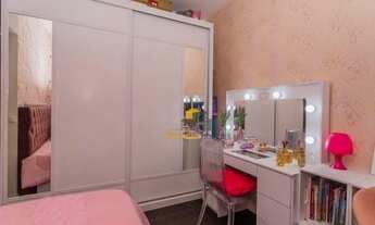 Imagem 5: Apartamento com 3 dormitórios à venda, 87 m² por R$ 980.000,00 - Vila Anastácio - São Paul