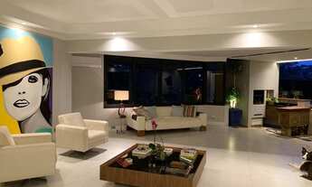 Imagem 7: Penthouse à venda, 300 m² por R$ 2.640.000,00 - Real Parque - São Paulo/SP