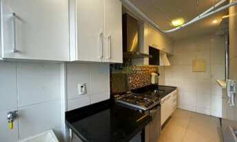 Imagem 2: Apartamento reformado 60 m² (2 quartos e 2 banheiros