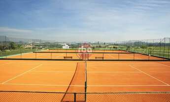 Imagem 5: Terreno à venda, 503 m² por R$ 530.000,00 - Condomínio Villas do Golfe - Itu/SP