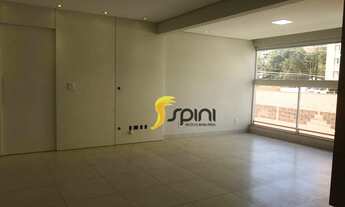 Imagem 4: Apartamento com 3 dormitórios para alugar, 109 m² por R$ 4.000,00/mês - Santa Maria - Uber