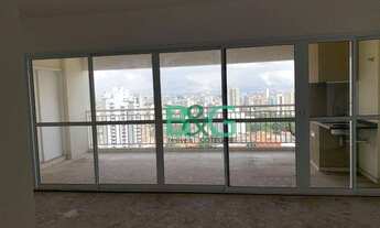 Imagem 3: Apartamento com 3 dormitórios à venda, 117 m² por R$ 1.380.000,00 - Tatuapé - São Paulo/SP