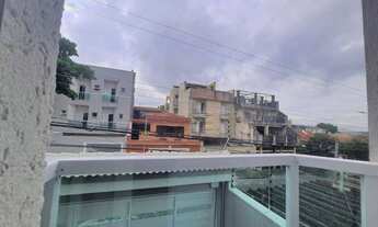 Imagem: Sobrado com 2 dormitórios à venda, 80