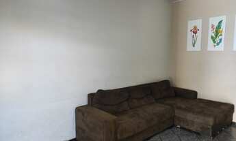 Imagem 4: Aluguel de Casa Mobiliada