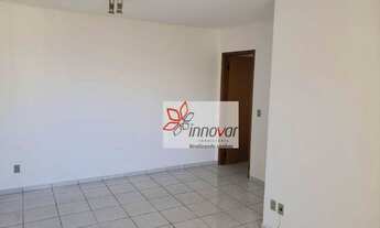 Imagem 2: Apartamento com 3 dormitórios para alugar, 76 m² por R$ 2.142,99/mês - Jardim Infante Dom