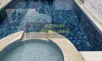 Imagem 5: !COD 429 Maravilhosa casa no Blue Garden, 4 quartos