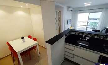 Imagem 5: Flat para locação no Jardins - Edifício Saint Thomas Residence - Cód. RKJ02417