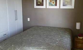 Imagem 6: Apartamento residencial à venda, Conceição, São Paulo - AP0252