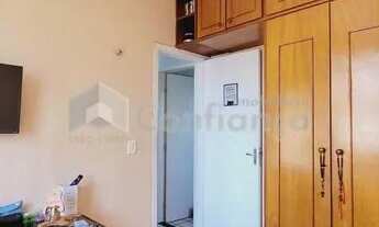 Imagem 7: Apartamento à venda no bairro Presidente Kennedy - Fortaleza/CE