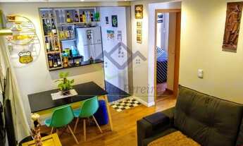 Imagem 2: SUZANO - Apartamento Padrão - PARQUE RESIDENCIAL CASA BRANCA