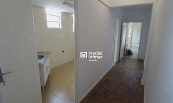 Imagem 4: Apartamento com 3 dormitórios para alugar, 120 m² por R$ 1.960,00/mês - Centro - Nova Frib