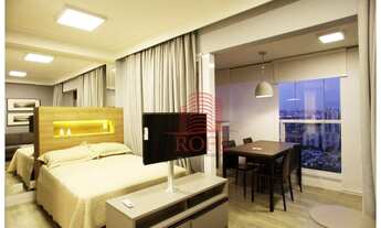 Imagem: Studio com 1 dormitório para alugar, 33