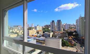 Imagem 5: 3 Quartos com 2 vagas, Novo, na Cidade Baixa