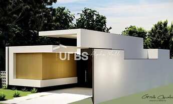 Imagem 2: Jardim Veneza - Casa de Condomínio 4 quartos, sendo 4 suítes