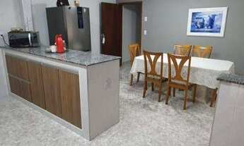 Imagem 3: Sobrado com 3 dormitórios à venda, 293 m² por R$ 750.000,00 - Vila Alto de Santo André - S