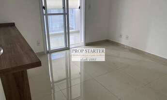 Imagem 2: Apartamento com 2 dormitórios para alugar, 90 m² por R$ 7.146,20/mês - Higienópolis - São