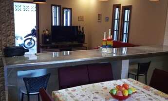 Imagem 6: Casa aluguel temporada