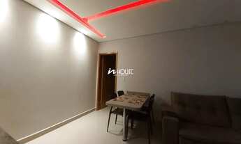 Imagem 2: UBERLÂNDIA - Apartamento Padrão - PRESIDENTE ROOSEVELT