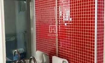 Imagem 5: Apartamento à venda no bairro Bela Vista - São Paulo/SP, Zona Central