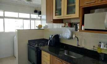 Imagem 5: Apartamento com 3 dormitórios à venda, 80 m² por R$ 505.000 - Jardim Esplanada - São José