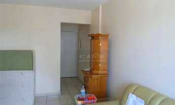 Imagem 6: Apartamento à venda, 63 m² por R$ 390.000,00 - Tatuapé - São Paulo/SP