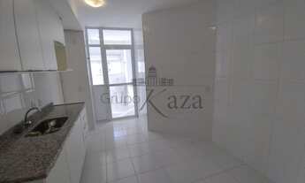 Imagem 4: Apartamento - Vila Ema - Residencial Panorama - 117m² - 4 Dormitórios