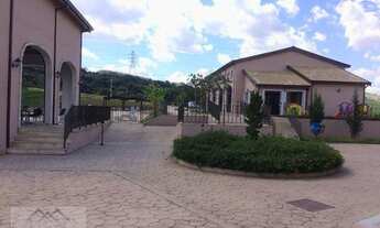 Imagem 5: Terreno à venda, 1030 m² por R$ 1.565.000,00 - Condomínio Campo de Toscana - Vinhedo/SP