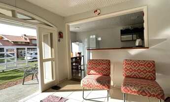 Imagem 5: Casa de Charme no Centro de Imbé - Próxima ao Mar em Zona Nobre!