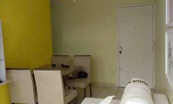 Imagem 7: APARTAMENTO - VILA SANTA RITA DE CÁSSIA - SP